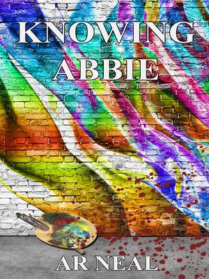 cover image of Knowing Abbie